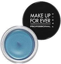 Make Up For Ever Aqua Cream Waterproof Cream Color (25 Bleu pastel)