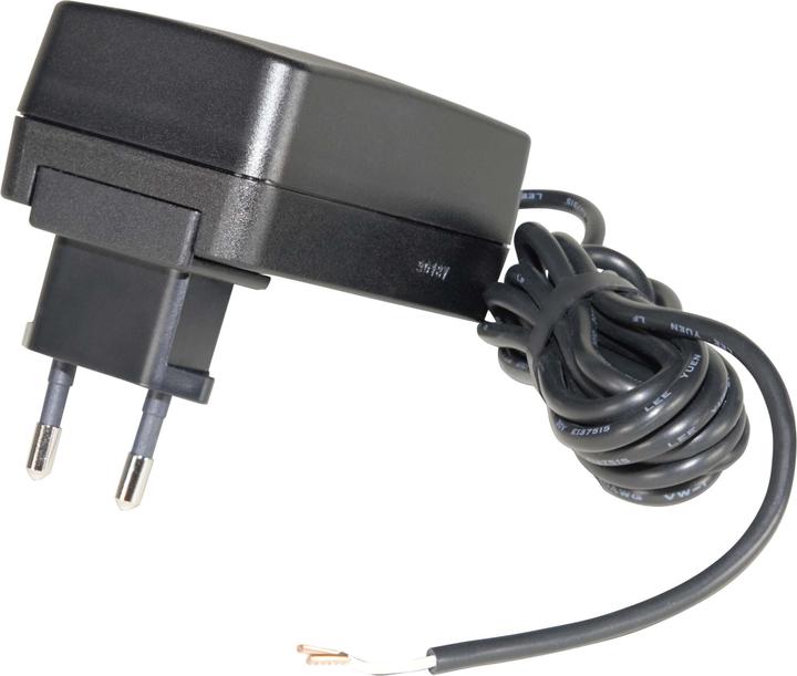Produktbild Agfeo 6101575 - Gegensprechanlage - Indoor - 100 - 240 V - 50 - 60 Hz - 12 V - AC-an-D