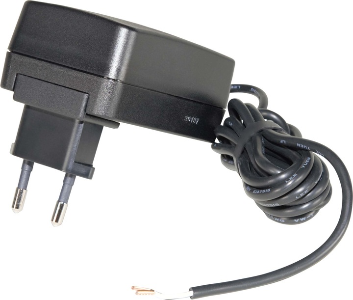 Agfeo 6101575 - Gegensprechanlage - Indoor - 100 - 240 V - 50 - 60 Hz - 12 V - AC-an-D