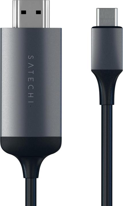 Produktbild Satechi HDMI (Typ A) — USB Typ C (1.80 m)