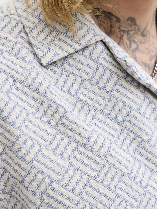 Immagine prodotto Jack & Jones Relaxed Fit Hemd Hemd (XS)