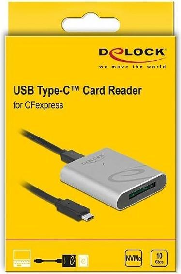 Produktbild Delock 91751 (USB-C)