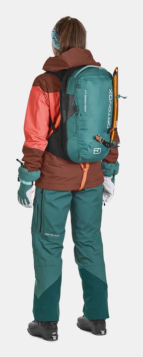Actual product image Ortovox Avabag Litric Freeride 16 (16 l)
