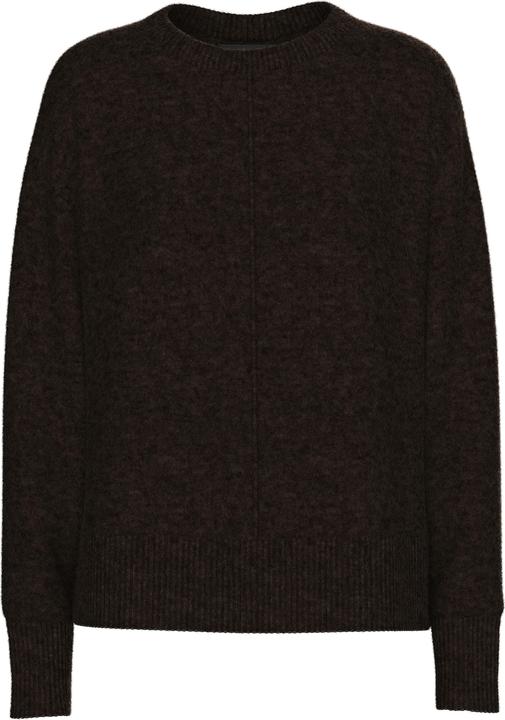 Immagine prodotto Pieces Pcmalou Ls O-Neck Cutline Knit Noos Bc (XS)