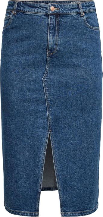 Image du produit Vero Moda VMCVERI Jupe longue taille haute Jupe en jean (50)