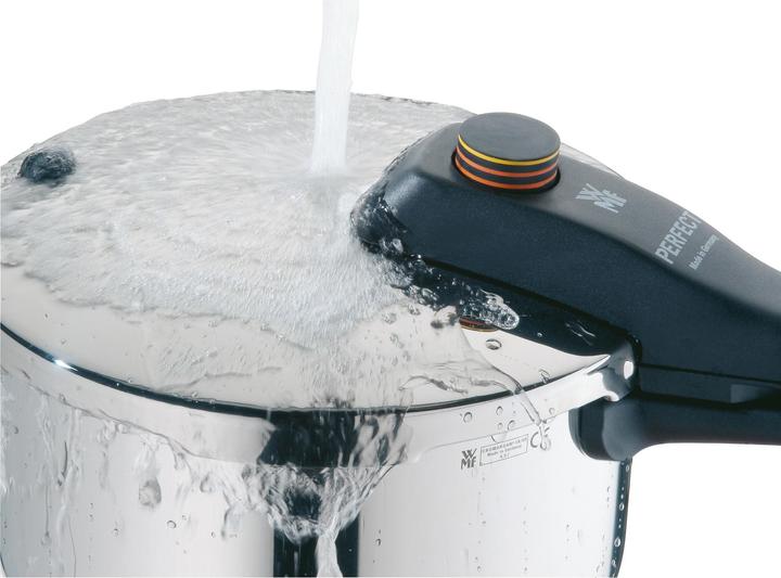 Image du produit WMF Perfect Rds (22 cm, Cuiseur à vapeur, Acier inoxydable)