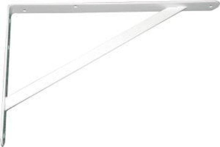 Actual product image Magni Format 4003984280198 - Bar bracket white 150 x 250 mm no. 159250 W