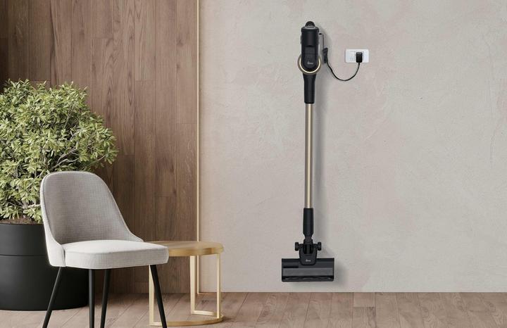 Actual product image Hoover HF4P10P 011 - HF4+ Pet