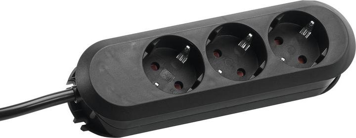 Image du produit Bachmann Smart (3x, CEE 7/3, 5 m)