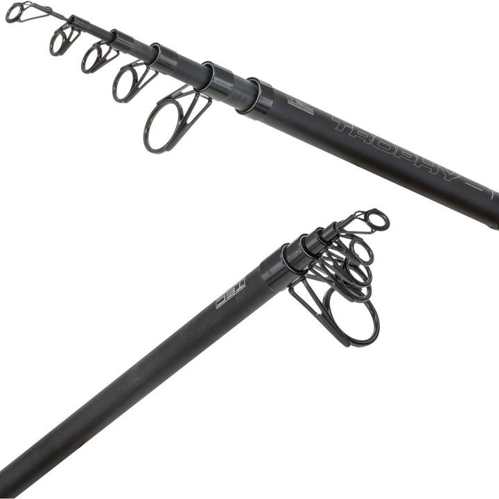 Produktbild Zebco Trophy Tele 20-70g (Teleskoprute, 330 cm)