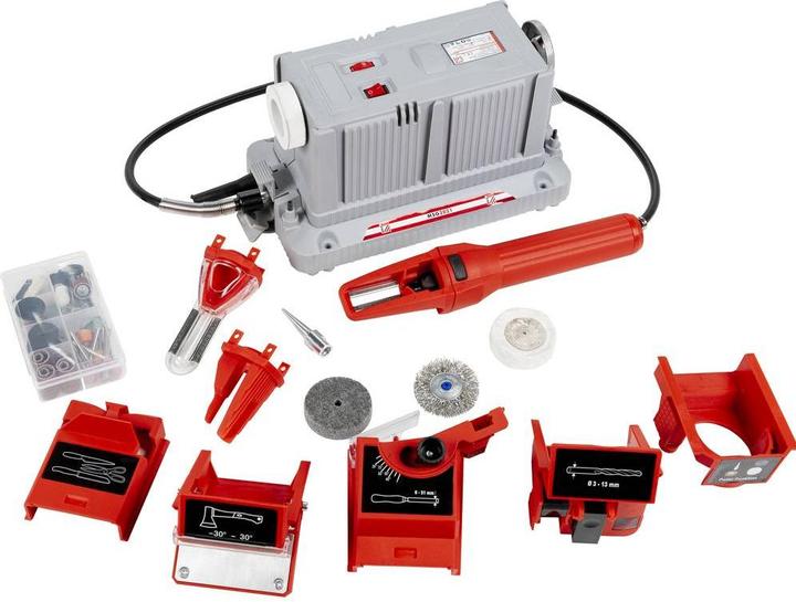 Actual product image Holzmann MSG2021 multi sharpener (200 W)