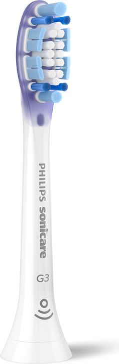 Produktbild Philips Sonicare Premium Plaque Defence (5 x)