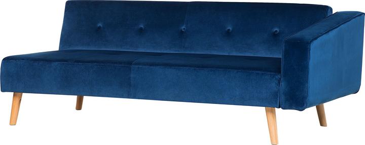 Produktbild Beliani Vadso (Ecksofa)