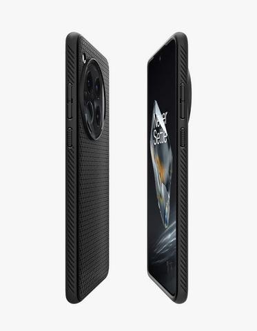 Actual product image Spigen Liquid Air (OnePlus 12)