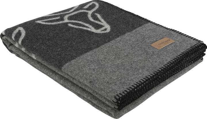 Produktbild Eskimo Zernez Decke (180 x 140 cm)