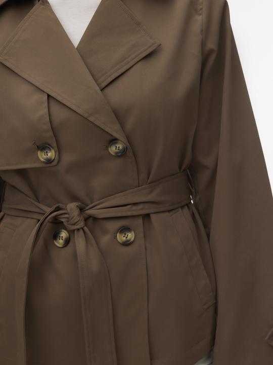 Immagine prodotto Vero Moda VMNOA Jacke Trenchcoat