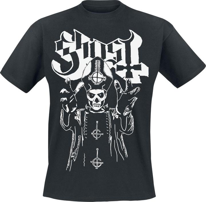 Produktbild Ghost Papas Wrath (3XL)