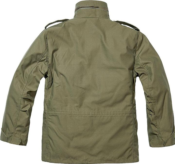Actual product image Brandit M-65 Field Jacket (4XL)