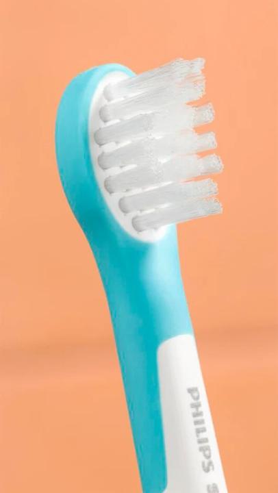 Produktbild Philips Sonicare For Kids (4 x)