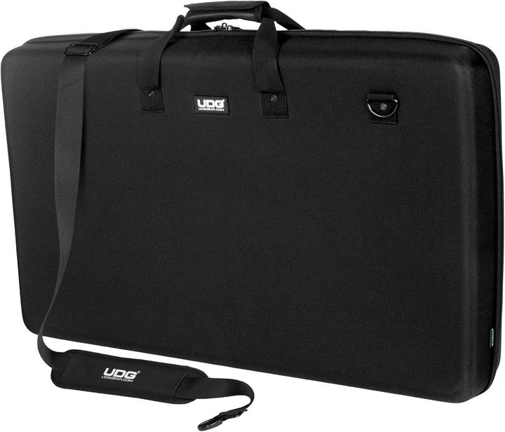 UDG U8329BL DDJ-GRV6 HARDCASE BLACK