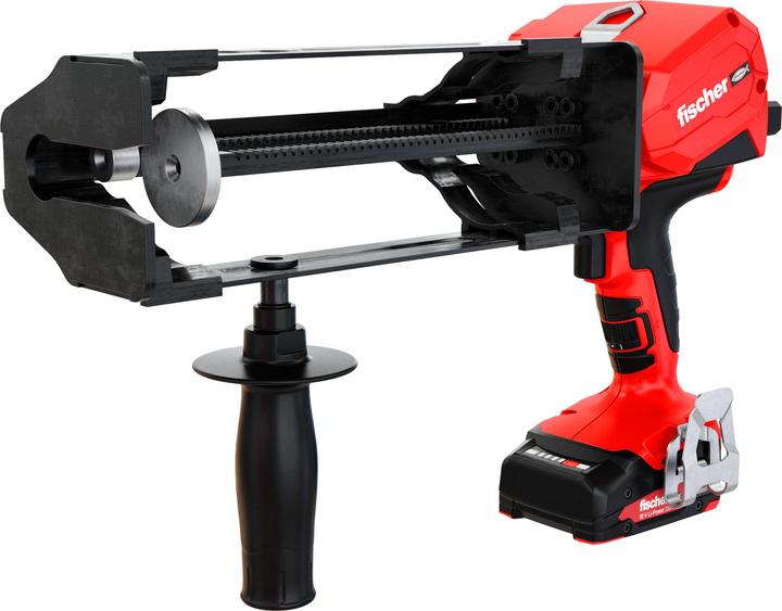 Produktbild Fischer Akku-Auspressgerät FIS DB SL Pro