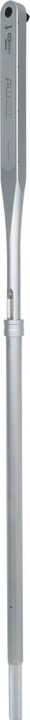 Produktbild KS Tools ALUTORQUEprecision-Drehmomentschlüssel, 1", Einzelvierkant, 750-2000 Nm (1", 750 Nm, 2000 Nm)