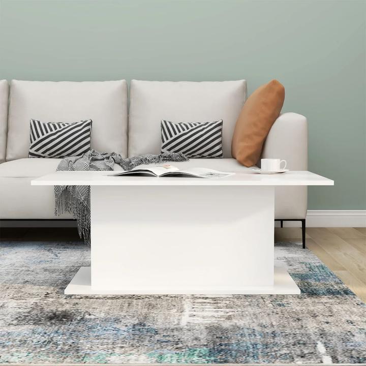 Image du produit vidaXL Couchtisch (102 x 102 x 40 cm)