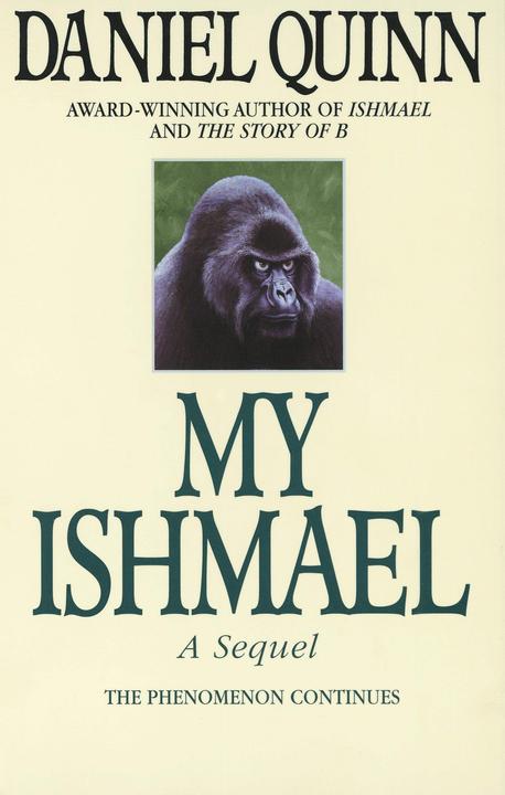 Produktbild Daniel Quinn (Englisch, Daniel Quinn, 1998)