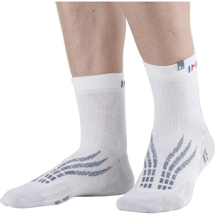 Actual product image Monnet Trail Run Ice - Trailrunningsocken (43 - 44)