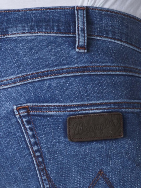 Actual product image Wrangler Greensboro (W31/L34)