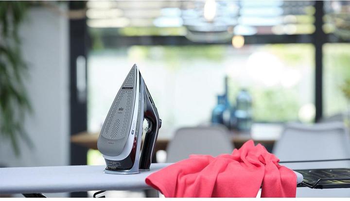 Produktbild Braun TexStyle 5 (2400 W, 220 g/min)