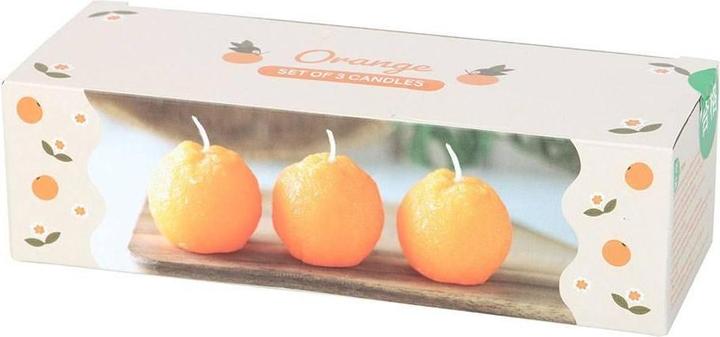 Image du produit Something Different - Bougie (3 pcs)