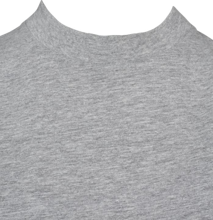 Image du produit Urban Classics Ladies Turtle Extended Shoulder Dress (3XL)