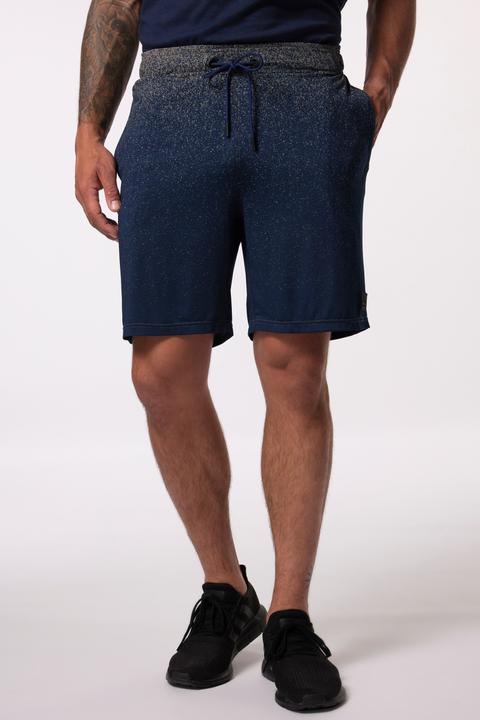 Immagine prodotto Jay-Pi Bermuda funzionali Iron Anvil per il fitness con FLEXNAMIC® e QuickDry, fino alla tg. 7XL (5XL)