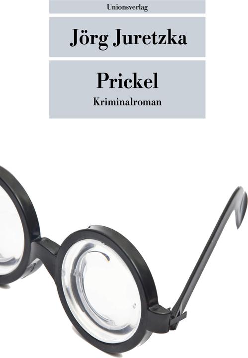 Produktbild Prickel (Deutsch, Jörg Juretzka, 2013)