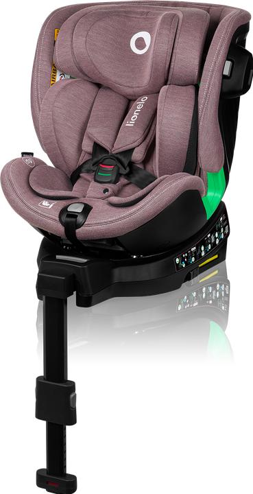 Produktbild Lionelo Harmony I-Size (Reboarder, ECE R129/i-Size Norm)