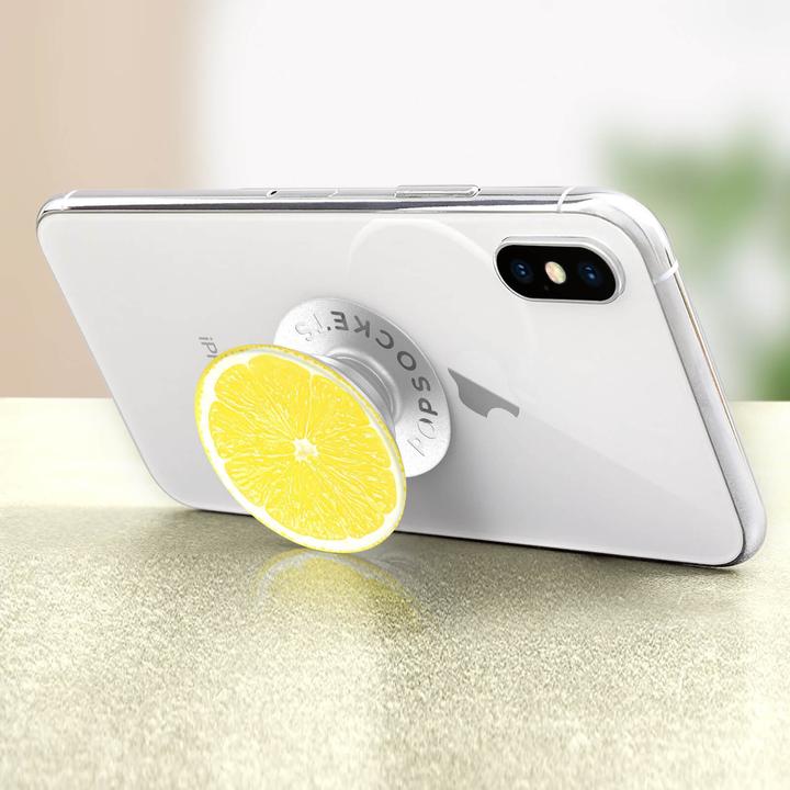 Image du produit PopSockets citron