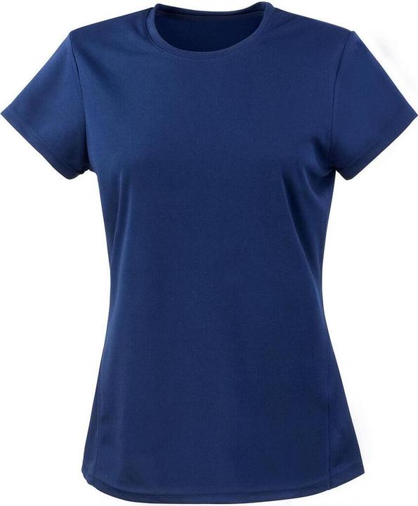 Actual product image Spiro Women's Quick Dry Shirt (36)
