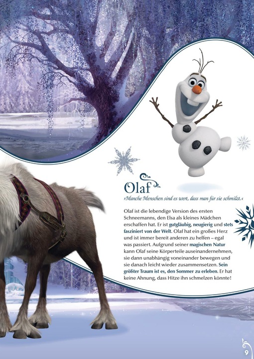 Image du produit Disney Filmcomics 2: Die Eiskönigin (Allemand, Walt Disney, 2024)