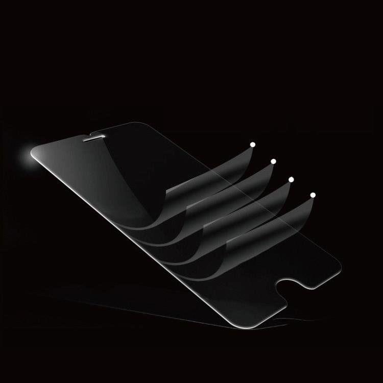 Thumbnail - Wozinsky Tempered glass for iPhone 15 Pro Tempered Glass (1 Stück, Apple iPhone 15 Pro), Smartphone Schutzfolie, Transpa...