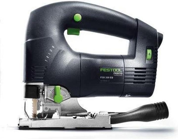 Produktbild Festool Pendelstichsäge PSB 300 EQ-Plus TRION