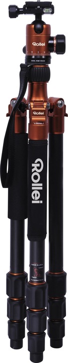 Produktbild Rollei C5i (Metall)