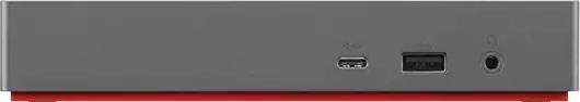 Produktbild Lenovo ThinkPad Universal USB-C Dock v2 (12 Ports)