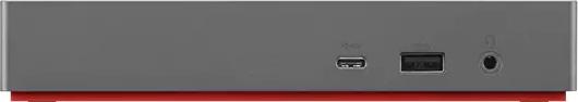 Produktbild Lenovo ThinkPad Universal USB-C Dock v2 (12 Ports)
