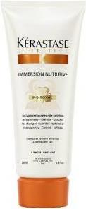 Produktbild Kérastase Immersion Nutritive Pre Shampoo Nutrition Replenisher for Normal to Extremely Dry Hair (200 ml, Flüssiges Shampoo)