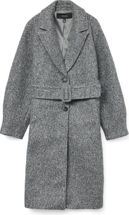 Medium Grey Melange