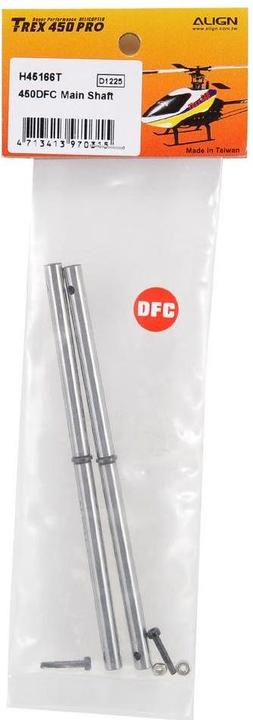 Image du produit Align 450 DFC Arbre principal