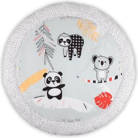 Canpol BabiesBoo Sensory Educational Play Mat