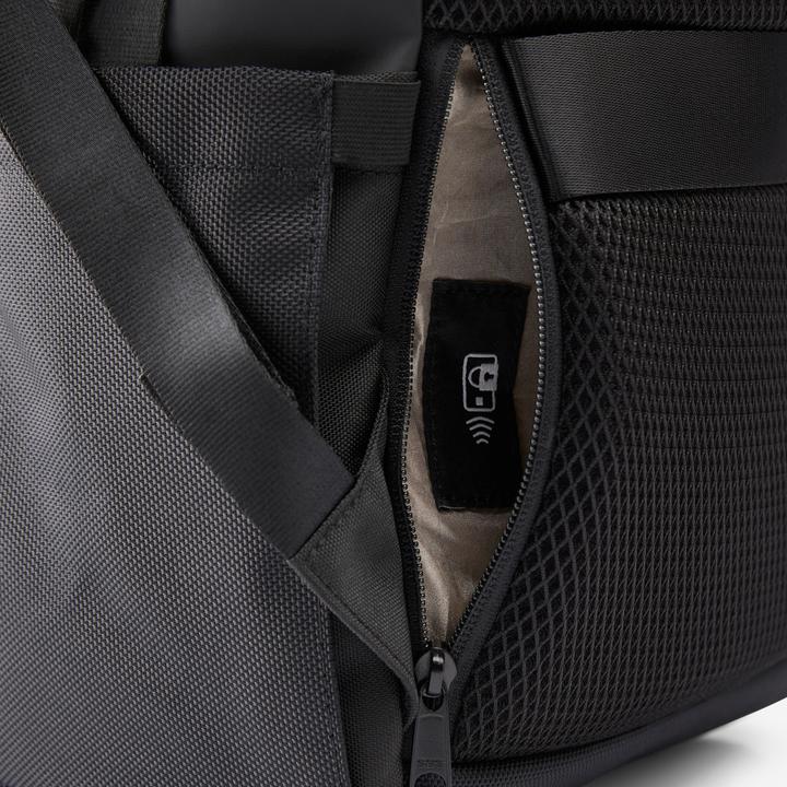 Produktbild Decathlon Rucksack Rolltop mit Laptopfach (29 l)