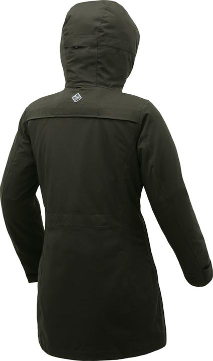 Produktbild Tucano Urbano Magic Parka 2 in 1 Damen (40)